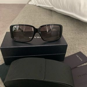 Prada women’s sunglasses